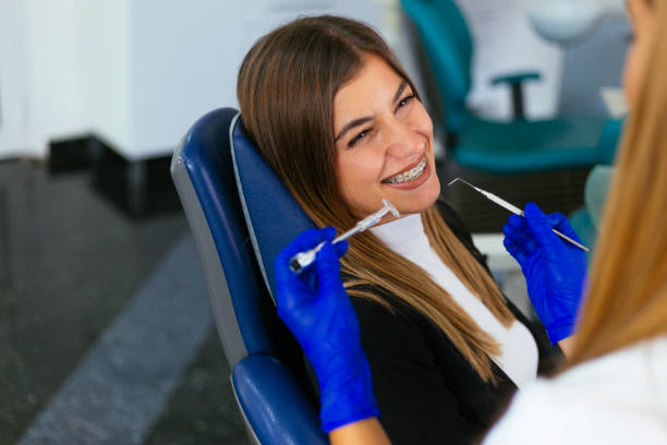 TMJ/TMD Treatment in Garrison, MD