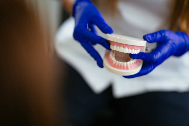 Best Invisalign and Clear Aligners  in Garrison, MD