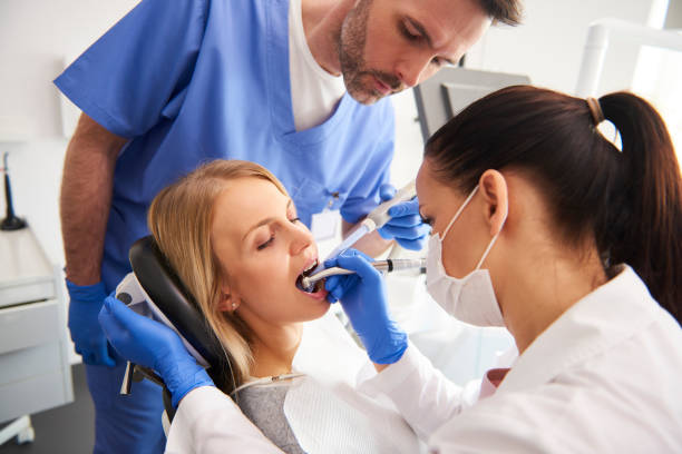 Best Wisdom Tooth Removal  in Garrison, MD