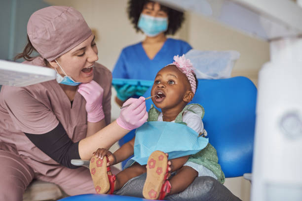 Best Dental Fillings (Composite and Amalgam)  in Garrison, MD