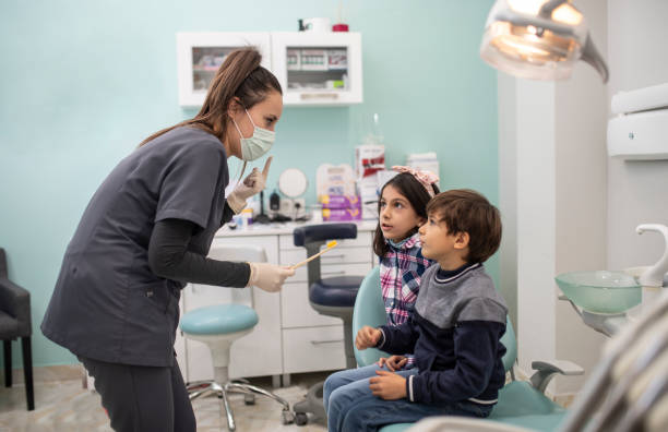 Best Laser Dentistry  in Garrison, MD