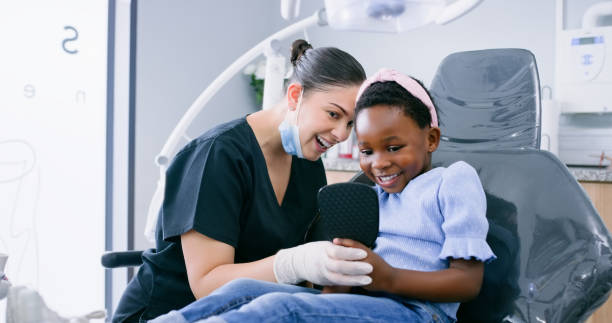 Best Emergency Dental Care  in Garrison, MD
