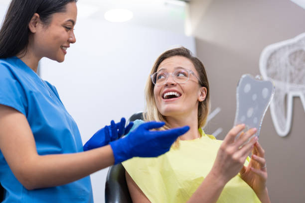  Garrison, MD Holistic Dental Care Services Pros