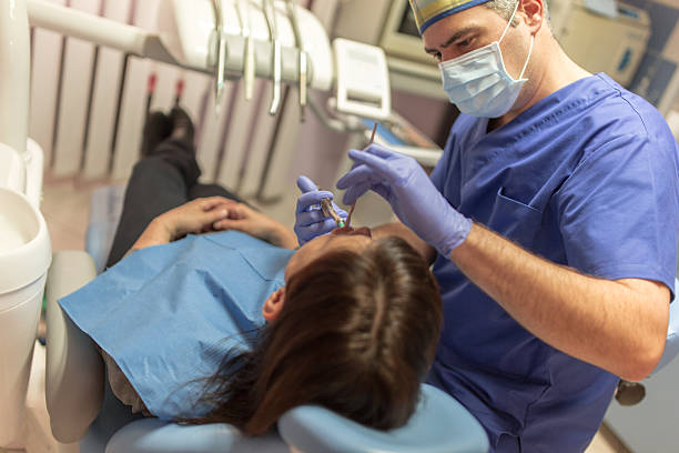 Emergency Dental Services in Garrison, MD