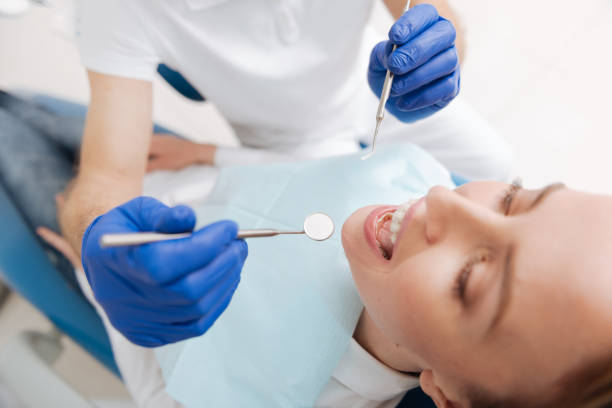 Best TMJ/TMD Treatment  in Garrison, MD